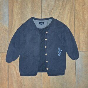 Girls cardigan
